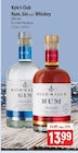Rum oder Whiskey im Angebot bei famila Nordost in Neumünster Rum oder Whiskey Angebote von Kyle's Club bei famila Nordost Neumünster für 13,99 €