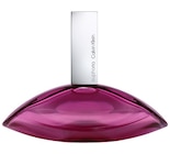 Euphoria For Her Angebote von Calvin Klein bei Rossmann Schwerte für 54,99 €