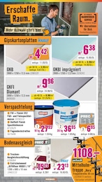Bauelemente im Hornbach Prospekt "Du kannst es Dir vorstellen. Du kannst es auch bauen." auf Seite 4