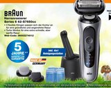 Herrerasierer Series 6 62-S7650cc Angebote von Braun bei expert Wunstorf für 129,99 €