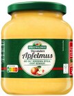 Das andere Apfelmus im Angebot bei REWE in Leipzig Das andere Apfelmus Angebote von Spreewaldhof bei REWE Leipzig für 0,99 €