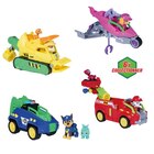 Véhicule + figurine Mission Dino - PAW PATROL en promo chez Carrefour Véhicule + figurine Mission Dino - PAW PATROL dans le catalogue Carrefour