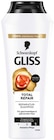 Gliss Kur Shampoo Total Repair Angebote von Schwarzkopf bei REWE Bonn für 2,49 €
