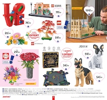 Offre Plantes dans le catalogue JouéClub du moment à la page 2