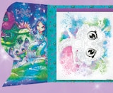 Grand carnet à 24,99 € dans le catalogue JouéClub