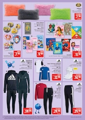 Aktueller Marktkauf Prospekt mit Bekleidung, "AUSWAHL RIESIG, PREISE NIEDRIG", Seite 38