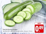 Angebot im EDEKA Schwetzingen Prospekt EDEKA Schwetzingen Prospekt mit im Angebot für 0,49 €