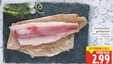 Forellenfilet geräuchert von  im aktuellen E center Prospekt für 2,99 €