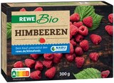 Himbeeren Angebote von REWE Bio bei REWE Würzburg für 2,99 €