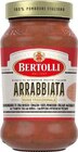 Arrabbiata im Angebot bei EDEKA in Arnsberg Arrabbiata Angebote von Bertolli bei EDEKA Arnsberg für 1,99 €