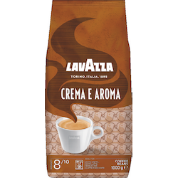 Caffè Ganze Bohnen Crema e Aroma