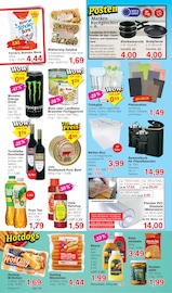 Rindfleisch im Jawoll Prospekt in Velbert Aktueller Jawoll Prospekt mit Rindfleisch, "Sonderposten-Märkte", Seite 6