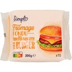 Fromage fondu en tranches à Carrefour Market dans Seraincourt Fromage fondu en tranches à Carrefour Market dans Seraincourt