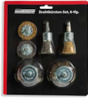 Trennscheiben oder Schrauber Zubehör von meistercraft für 4,99 € bei Netto Marken-Discount im Angebot Trennscheiben oder Schrauber Zubehör von meistercraft im aktuellen Netto Marken-Discount Prospekt
