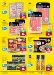 Jacobs im Netto Marken-Discount Prospekt in Rheine Aktueller Netto Marken-Discount Prospekt mit Jacobs, "Aktuelle Angebote", Seite 17
