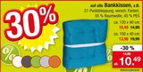 Bankkissen für 10,49 € bei Zimmermann im Angebot Bankkissen im aktuellen Zimmermann Prospekt