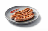 Bratwürste von GUT PONHOLZ für 1,99 € bei Netto Marken-Discount im Angebot Bratwürste von GUT PONHOLZ im aktuellen Netto Marken-Discount Prospekt