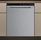 Unterbau-Geschirrspüler BKSV1 UAM im Angebot bei expert TeVi in Nürnberg Unterbau-Geschirrspüler BKSV1 UAM Angebote von Bauknecht bei expert TeVi Nürnberg für 499,00 €