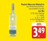 Wein oder Alkoholfrei Angebot in Beilrode Wein oder Alkoholfrei im aktuellen Prospekt bei nah und gut in Beilrode
