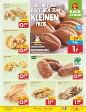 Aktueller Netto Marken-Discount Prospekt mit Baguette, "Aktuelle Angebote", Seite 13