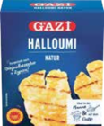 Halloumi Grillkäse im Marktkauf Prospekt Halloumi Grillkäse von Gazi im aktuellen Marktkauf Prospekt für 2,79 €