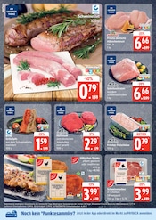 Aktueller EDEKA Prospekt mit Schweinefilet, "Top Angebote", Seite 6