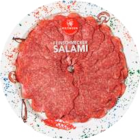 EDEKA Sylt-Ost - Salami-Teller Angebot im Prospekt Salami-Teller bei EDEKA im Sylt-Ost Prospekt für 1,29 €