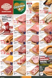 Roastbeef im GLOBUS Prospekt in Worms Aktueller GLOBUS Prospekt mit Roastbeef, "Aktuelle Angebote", Seite 10