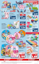 Marshmallows Angebot im aktuellen Kaufland Prospekt auf Seite 50