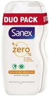 Promo Gel douche Zero % à 4,25 € dans le catalogue Lidl à Albertville