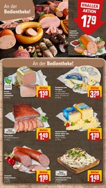 Rum im REWE Prospekt in Elmshorn Aktueller REWE Prospekt mit Rum, "Dein Markt", Seite 9