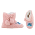 Bottillons enfant - DISNEY en promo chez Carrefour Bottillons enfant - DISNEY dans le catalogue Carrefour