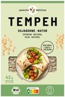Tempeh Sojabohne Natur Angebote von Deli bei REWE Neustadt für 2,49 €