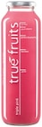 Smoothie pink von True Fruits für 3,49 € bei REWE im Angebot Smoothie pink von True Fruits im aktuellen REWE Prospekt
