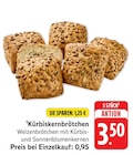 EDEKA Freiburg (Breisgau) Prospekt mit  im Angebot für 3,50 €