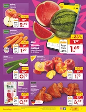 Aktueller Netto Marken-Discount Prospekt mit Grillfleisch, "Aktuelle Angebote", Seite 9