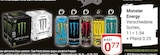 Aktuelle Energydrink Angebote bei GLOBUS in Saarbrücken Aktuelles Monster Energy Angebot bei GLOBUS in Saarbrücken ab 0,77 €