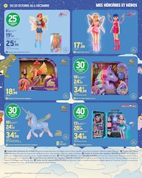 Offre Monster dans le catalogue Intermarché Hyper du moment à la page 20