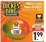 Mango Angebote von EDEKA Herzstücke bei EDEKA Dresden für 1,99 €