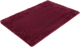 Tapis de bain - LIVARNO HOME - Lidl à Saint-Nazaire Tapis de bain - LIVARNO HOME en promo chez Lidl Saint-Nazaire à 5,99 €