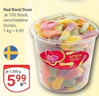Aktuelles Dose Angebot bei GLOBUS in Rostock ab 5,99 €