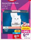 Gold oder Perle von Gourmet im aktuellen Netto Marken-Discount Prospekt für 9,49 €