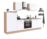 Einbauküche Angebote bei Spar-Express Celle für 999,00 €