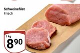 Schweinefilet im Angebot bei GLOBUS in Hoyerswerda Schweinefilet Angebote bei GLOBUS Hoyerswerda für 8,90 €