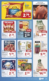 Eis Angebot & Preis im aktuellen combi Prospekt Eis Angebot im aktuellen combi Prospekt auf Seite 12