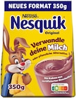 Nesquik Original von Nestlé für 1,99 € bei Penny im Angebot Nesquik Original von Nestlé im aktuellen Penny Prospekt