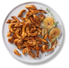 Aktuelle Gyros Angebote bei Kaufland in Mannheim Aktuelles Hähnchengeschnetzeltes Gyros-Art Angebot bei Kaufland in Mannheim ab 3,19 €