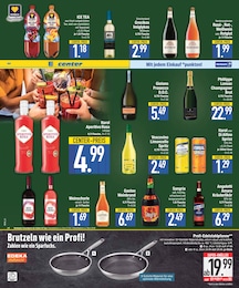 EDEKA Topf im Prospekt 