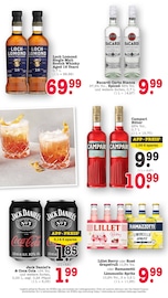 Whiskey im E center Prospekt in Mainz Aktueller E center Prospekt mit Whiskey, "Aktuelle Angebote", Seite 47