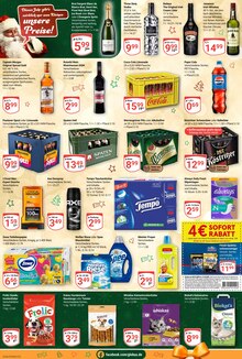 Spirituosen im aktuellen GLOBUS Prospekt (Halle (Saale)) Spirituosen im GLOBUS Prospekt "Aktuelle Angebote" mit 62 Seiten (Halle (Saale))